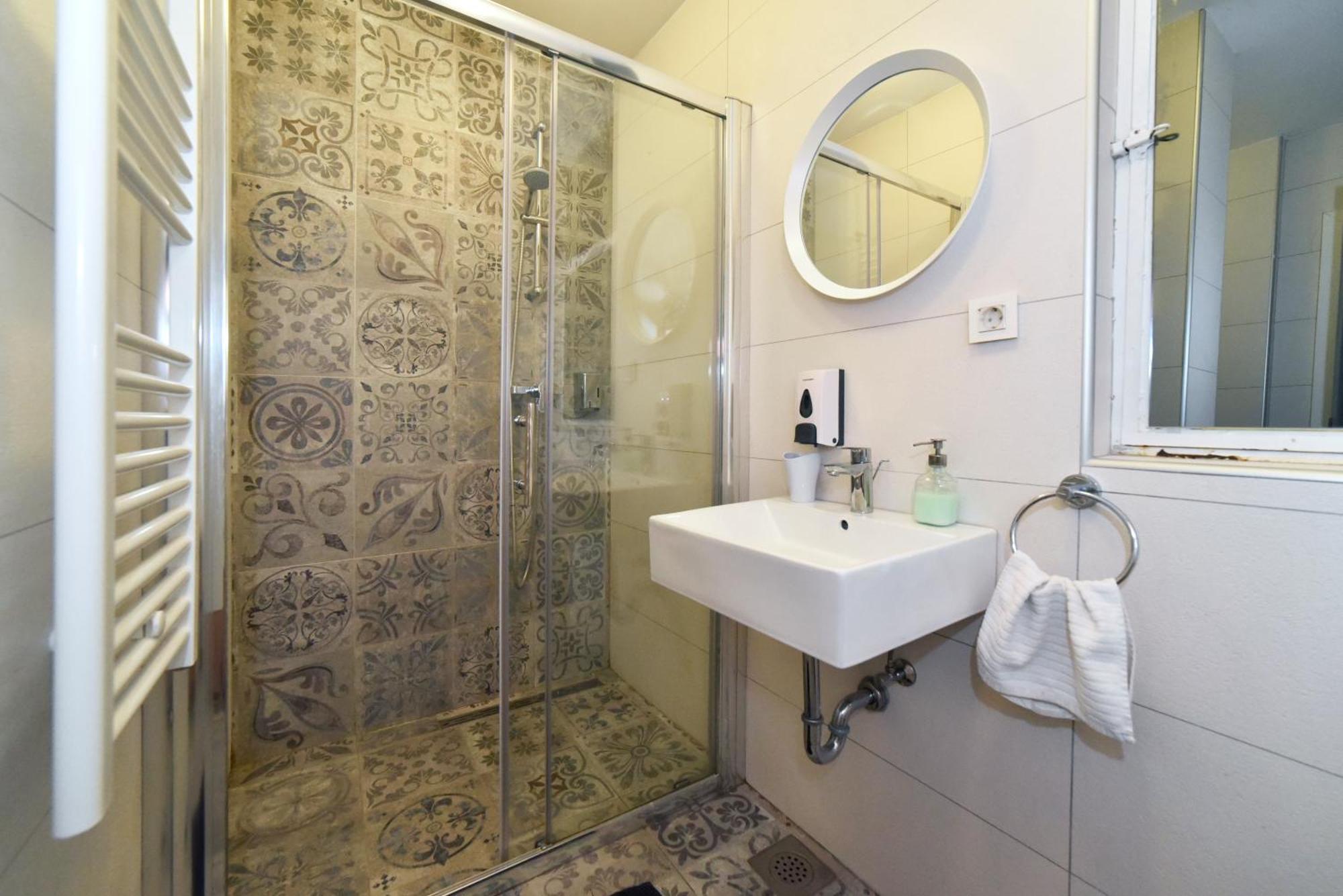 Time Apartments Downtown Zagreb Rom bilde